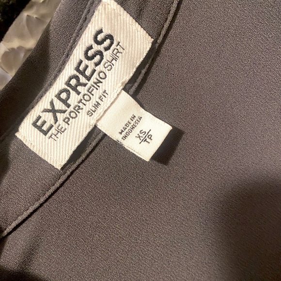 Express Top - Picture 4 of 4